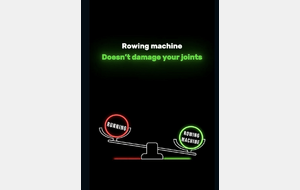 Entrainement Ergo - Mardi 3 Mars - 18h00