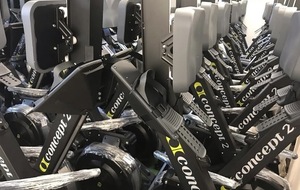 Entrainement Ergo - Mardi 3 Mars - 19h00