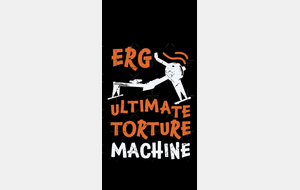 Entrainement Ergo - Mardi 10 Mars - 19h00