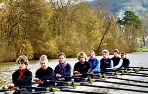 Entrainement pour tous - Samedi 14 Mars - 9h30