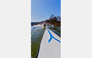 Entraînement pour tous - Dimanche 22 Mars - 9h30