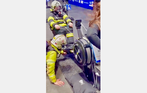 Entrainement Ergo au club - Mardi 24 Mars - 19h00