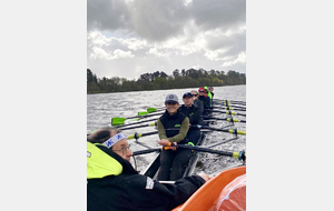 Entrainement pour tous - Samedi 4 Avril - 9h30