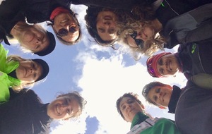 Entrainement pour tous Dimanche 5 Avril - 9h30
