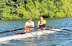 Entraînement pour tous Jeudi 9 Avril - 19h00