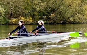 Entraînement pour tous - Samedi 11 Avril - 9h30