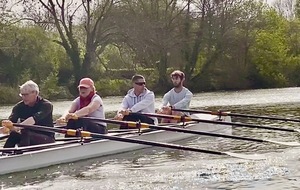 Entrainement pour tous . Samedi 25 Avril - 9h30