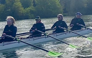 Entrainement pour tous - Dimanche 26 Avril - 9h30