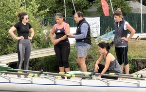 Entrainement pour tous - mardi 28 Avril - 19h00