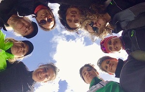Entrainement pour tous - Vendredi 1er Mai - 9h30