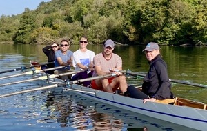 Entraînement pour tous - Mardi 5 Mai - 19h00