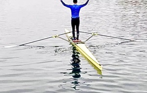 Entrainement pour tous - bateaux courts - samedi 9 Mai - 14h00