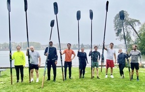 Entrainement pour tous Samedi 23 Mai - 9h30