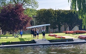 Entrainement pour tous - Dimanche 24 Mai - 9h30