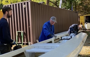 Atelier maintenance et réparation