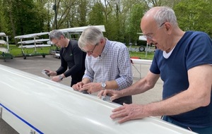 Atelier maintenance et reparation