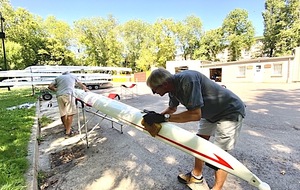 Atelier Maintenance et réparation - Mercredi 17 Juin - 9h00