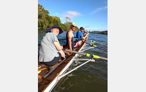 Entraînement pour tous - Samedi 20 Juin _ 9h30