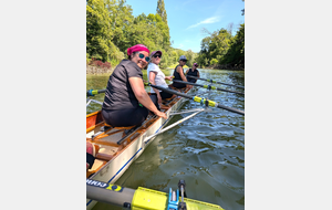 Entraînement pour tous - Dimanche 21 Juin - 9h30