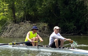 Entraînement pour tous - Samedi 11 Juillet - 9h30