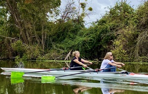 Entraînement Mardi 1er Septembre - 19h00