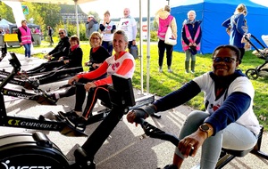 Challenge Ergo Hopital de Vernon Octobre Rose