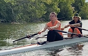 Entraînement pour tous - Samedi 31 Octobre - 9h30